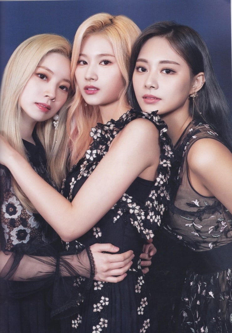 Twice Twice