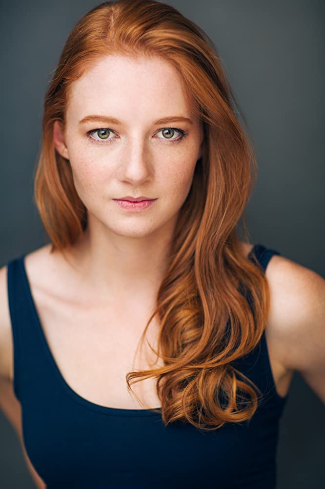 Tayla Holborow