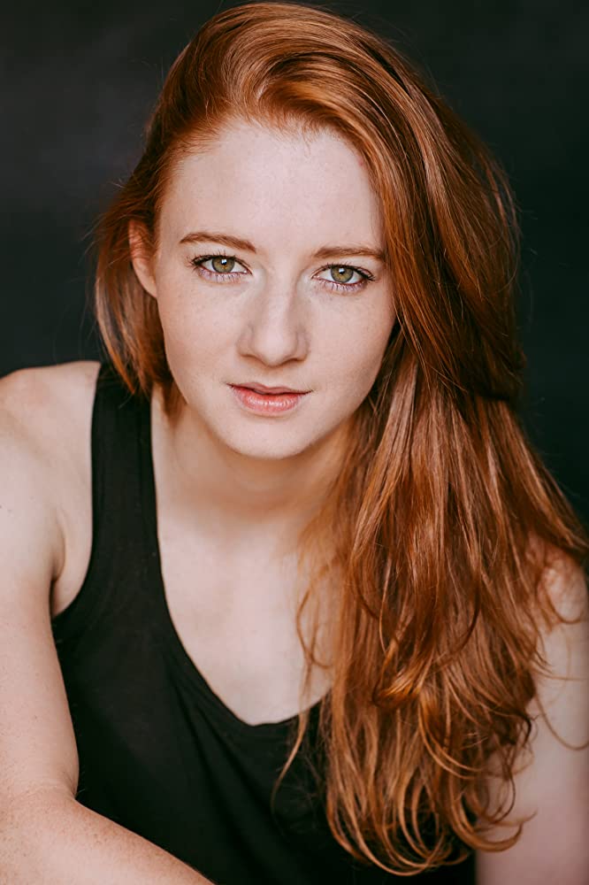 Tayla Holborow