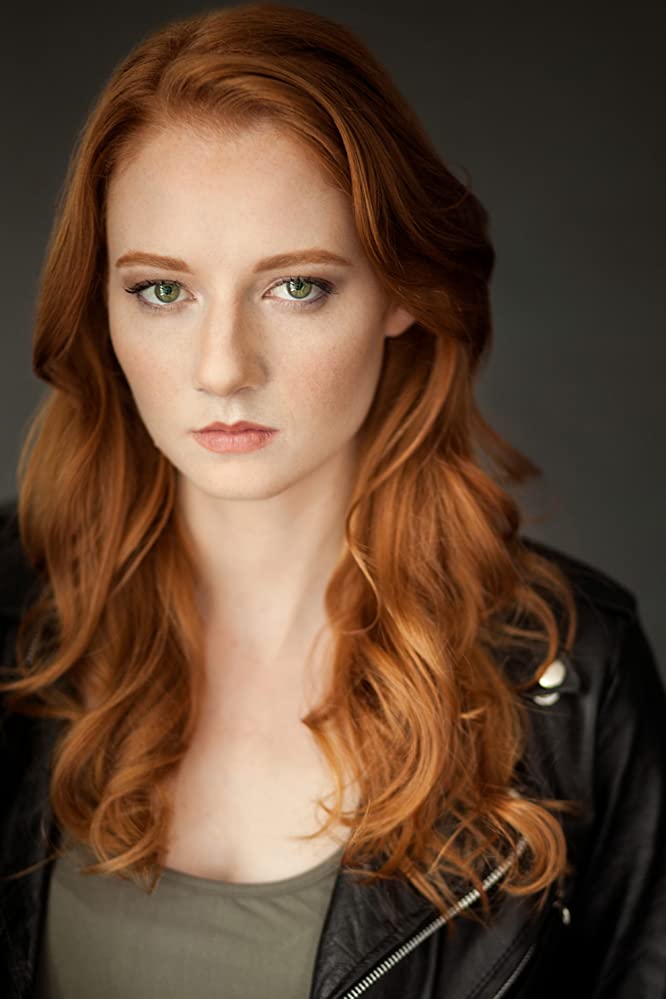Tayla Holborow