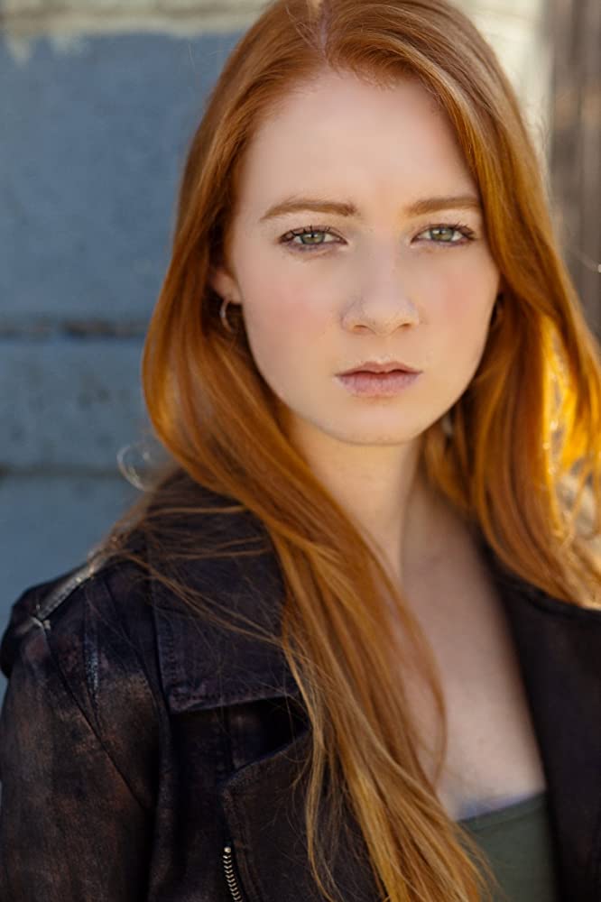 Tayla Holborow