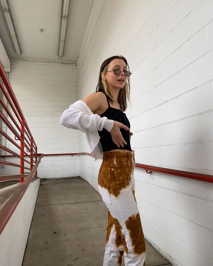 Emma Chamberlain