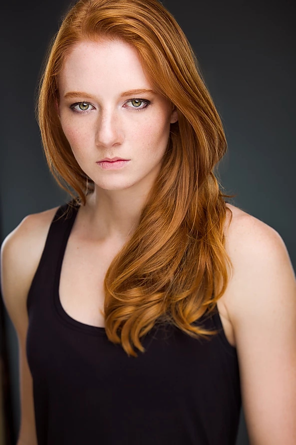 Tayla Holborow