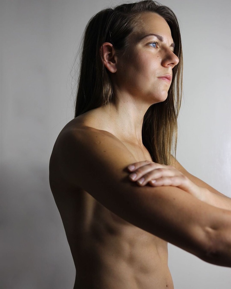 Ali Spagnola