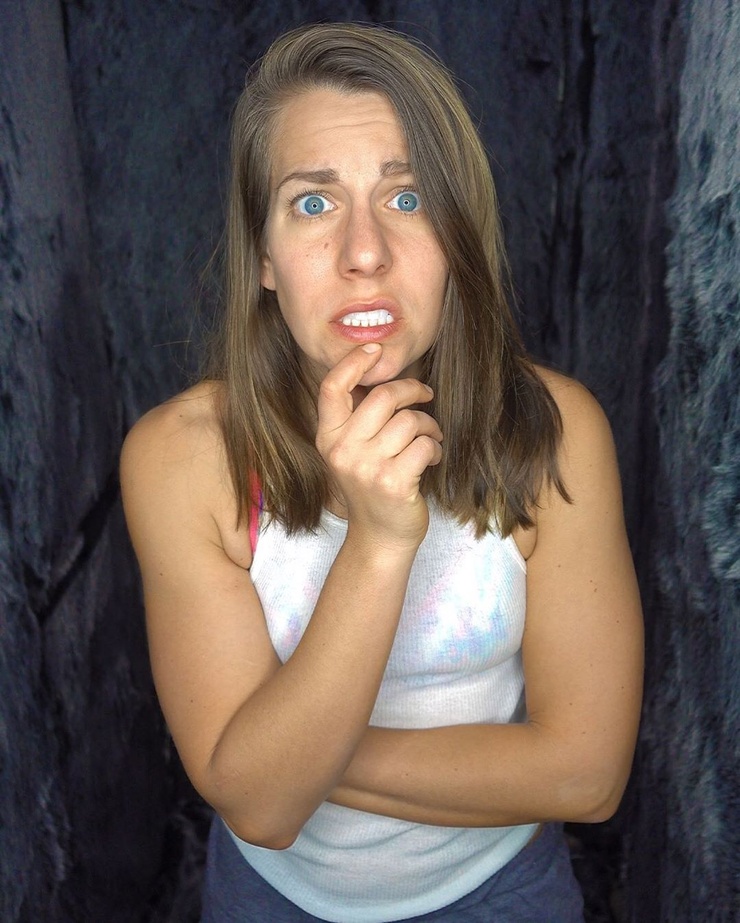 Ali Spagnola