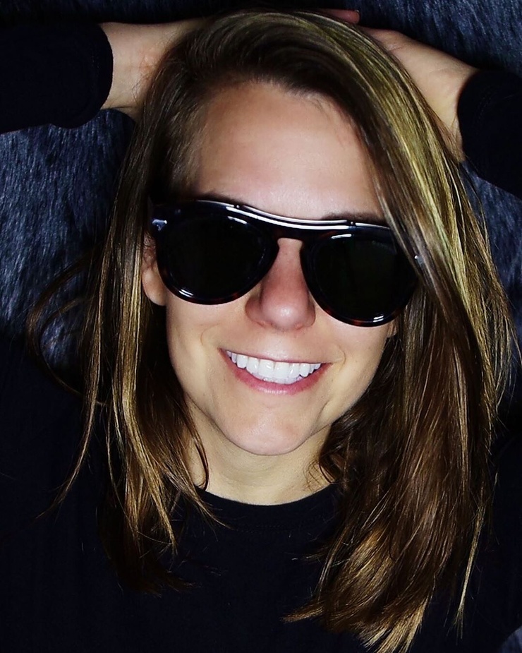 Ali Spagnola