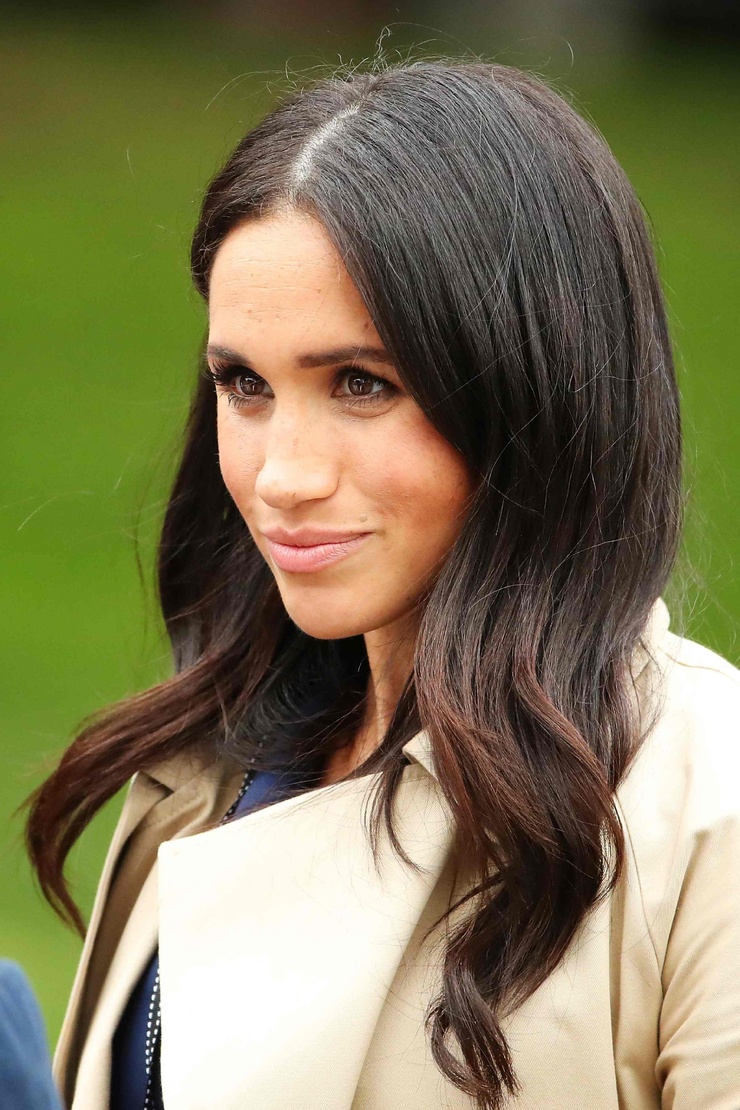 Meghan Markle