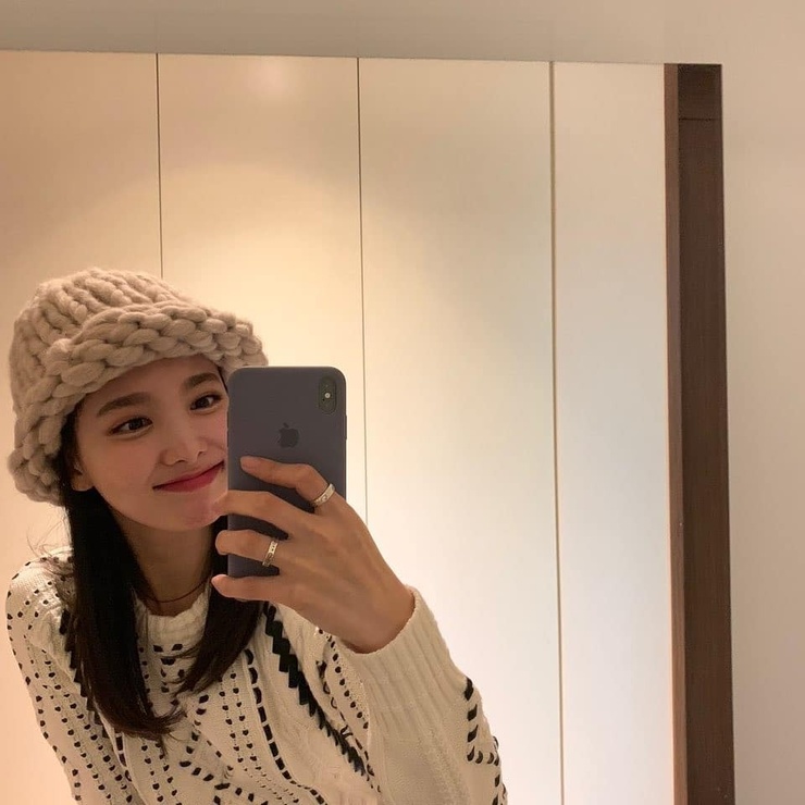 Im Nayeon