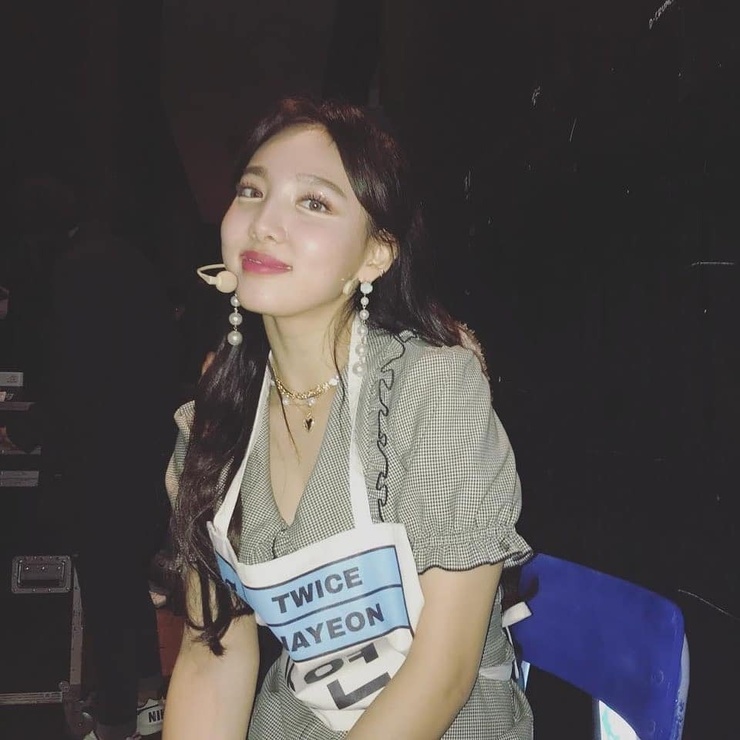 Im Nayeon