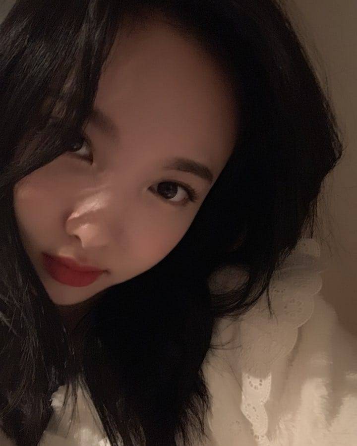 Im Nayeon
