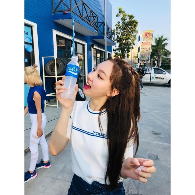 Im Nayeon