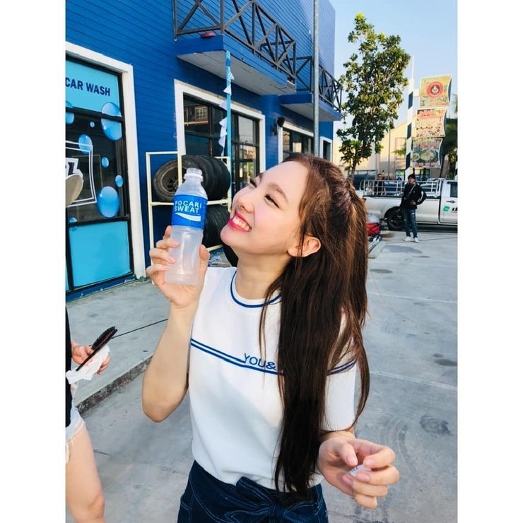 Im Nayeon