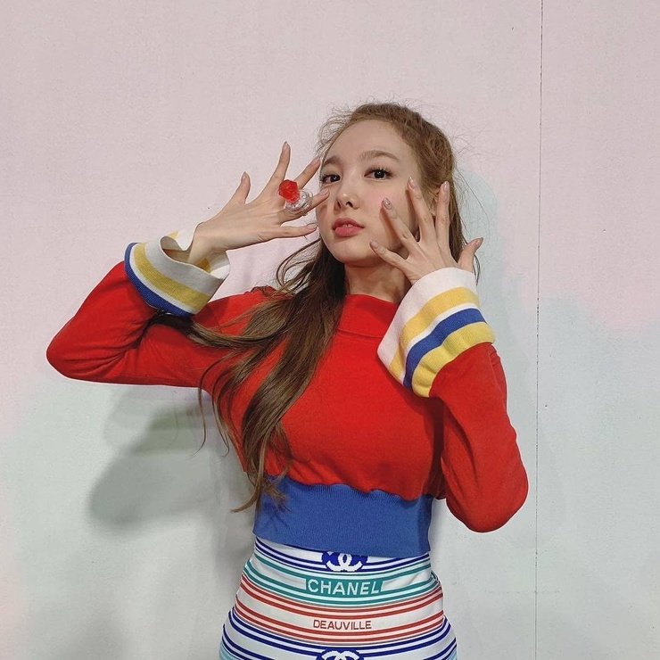 Im Nayeon