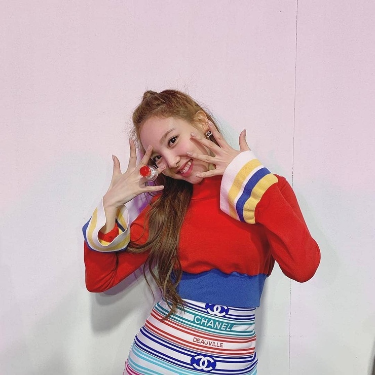 Im Nayeon
