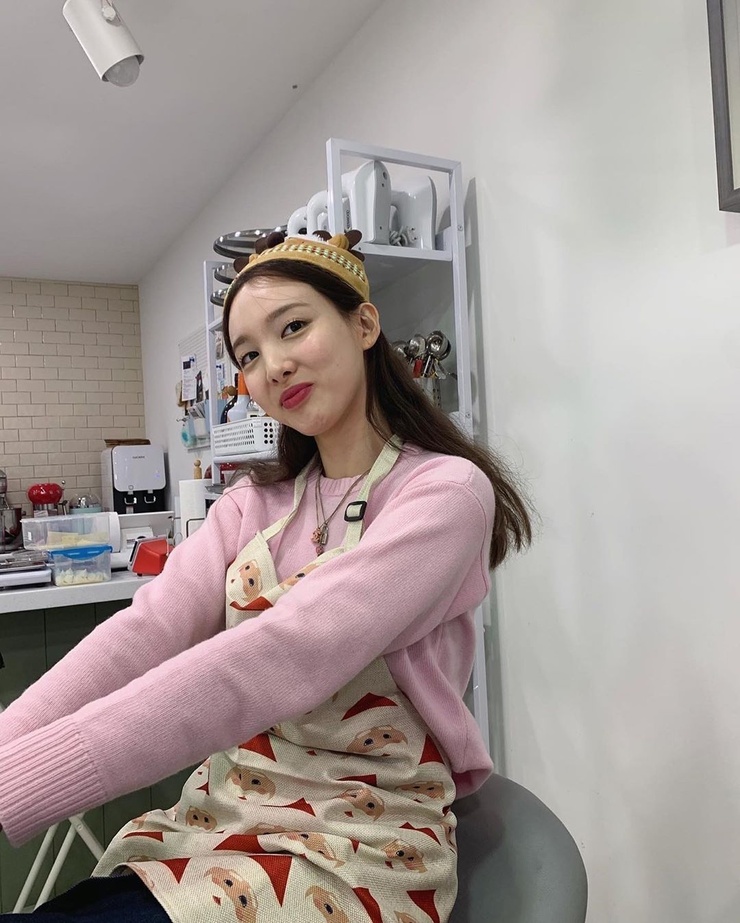 Im Nayeon