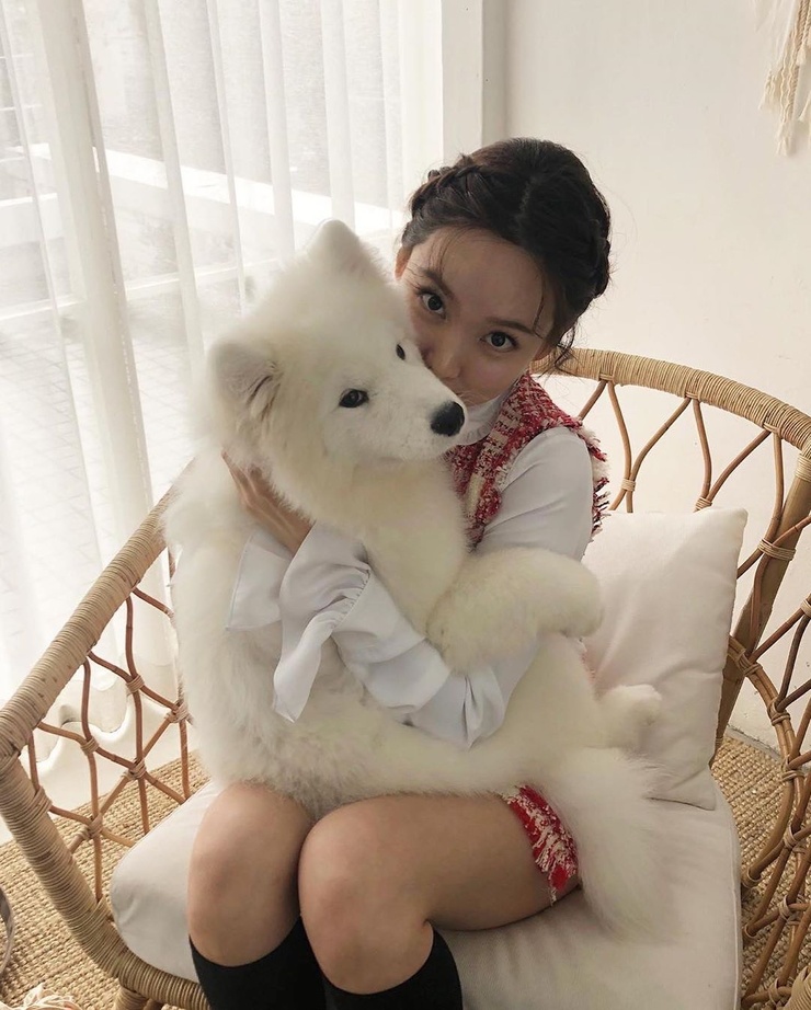 Im Nayeon