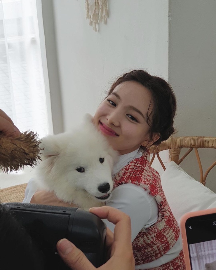Im Nayeon
