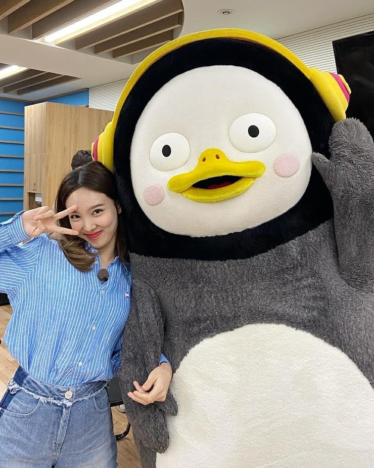 Im Nayeon