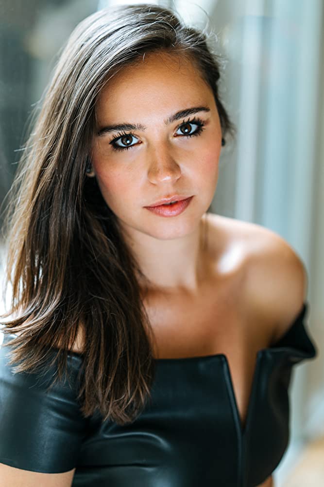 Alina Anghel