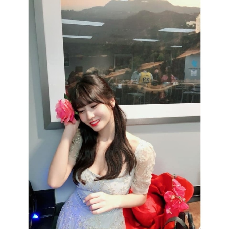 Hirai Momo