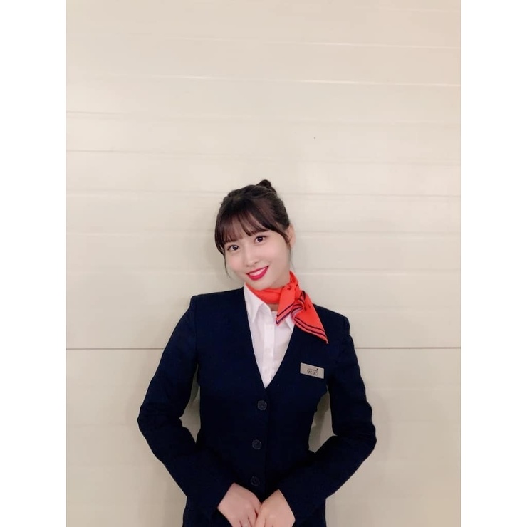 Hirai Momo