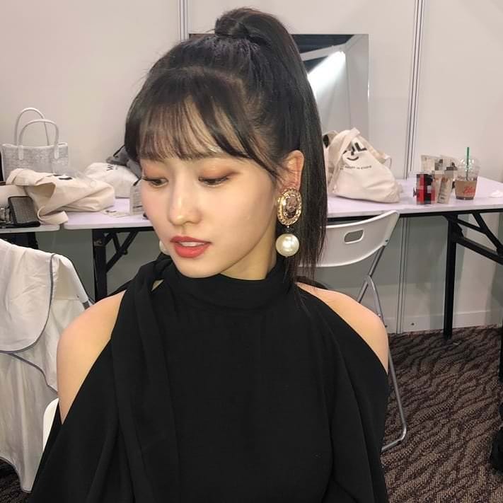 Hirai Momo