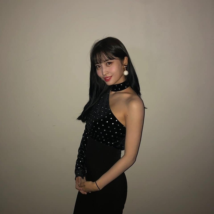 Hirai Momo