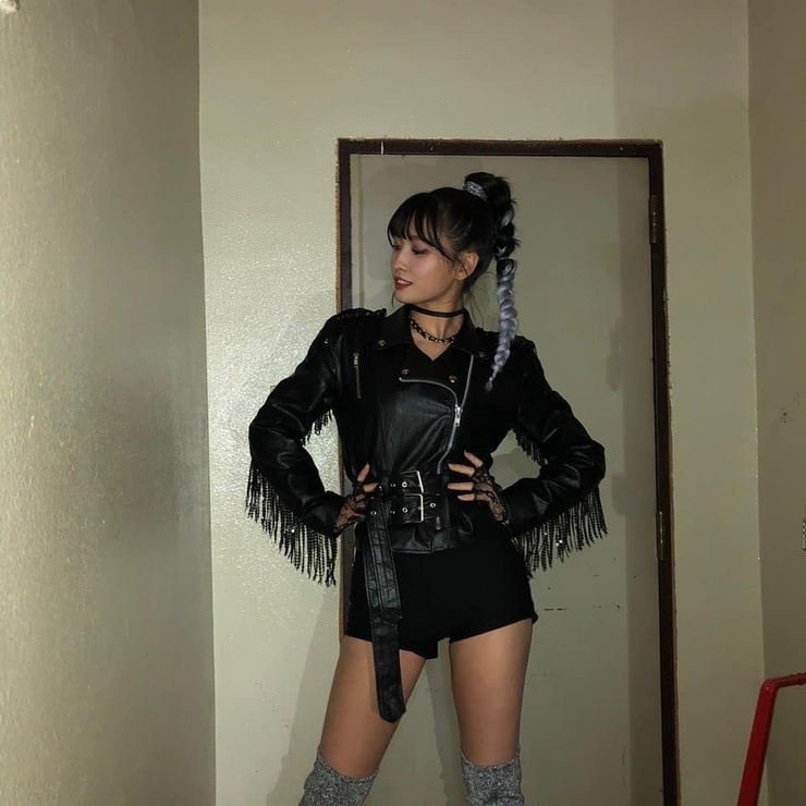 Hirai Momo