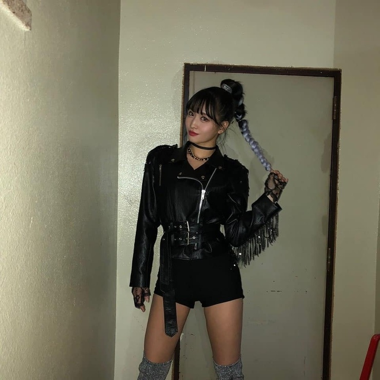 Hirai Momo