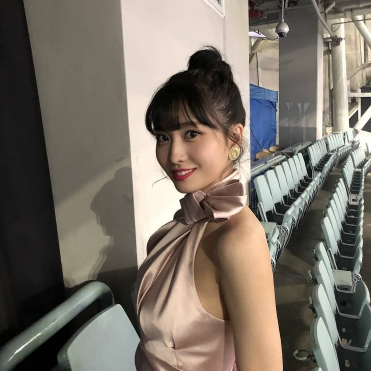 Hirai Momo Hirai Momo