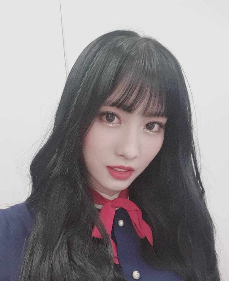 Hirai Momo Hirai Momo