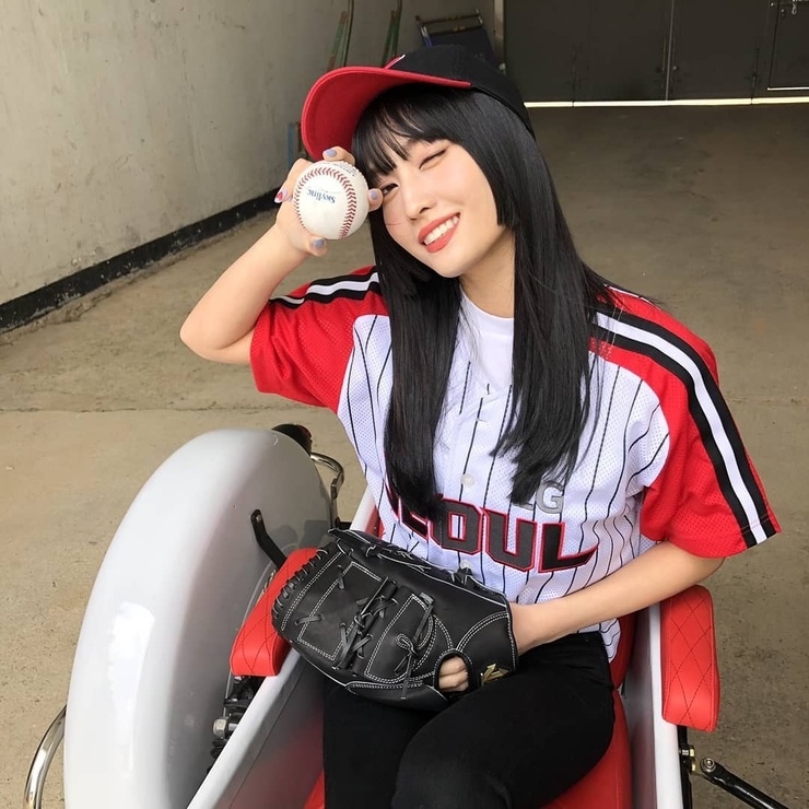 Hirai Momo