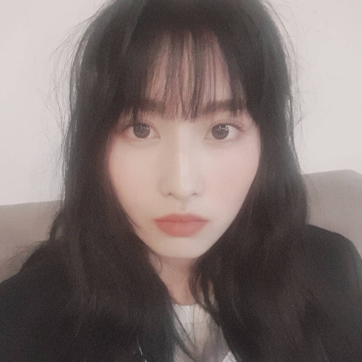 Hirai Momo Hirai Momo