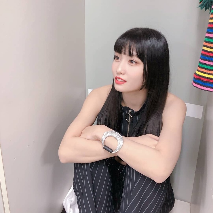Hirai Momo