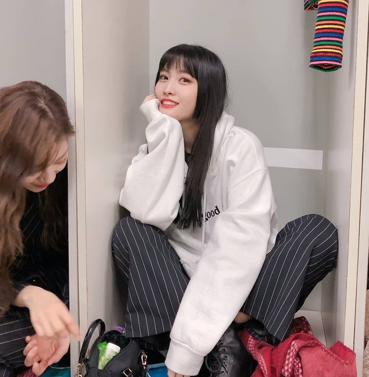 Hirai Momo