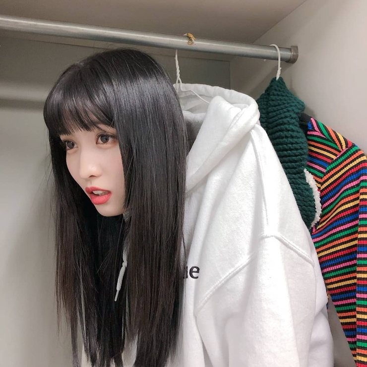 Hirai Momo