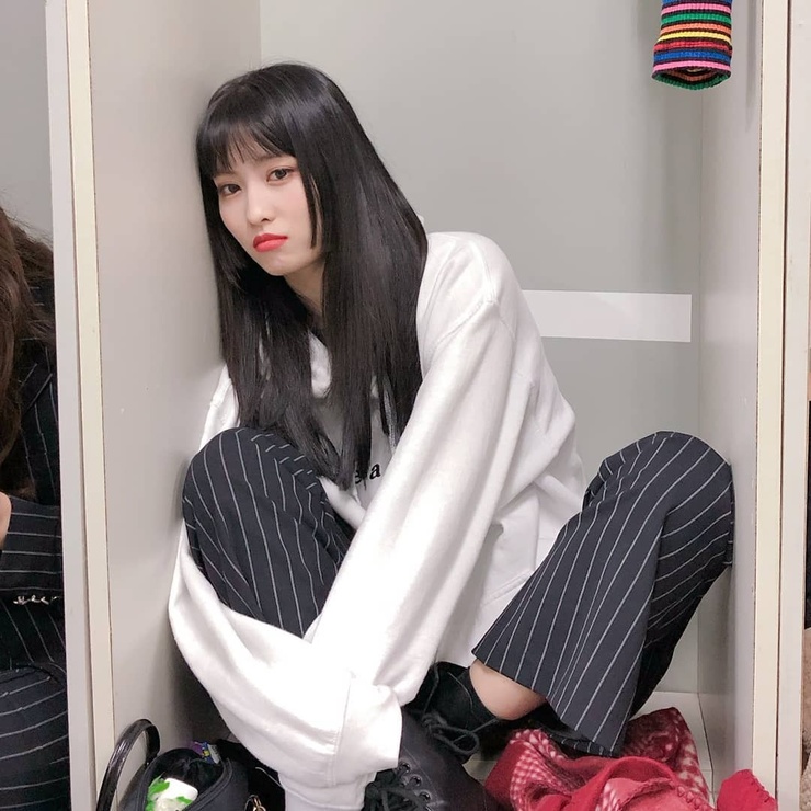 Hirai Momo