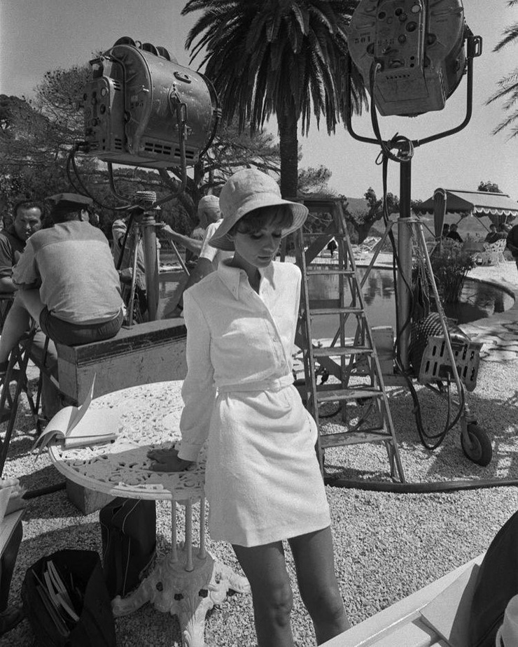 Audrey Hepburn