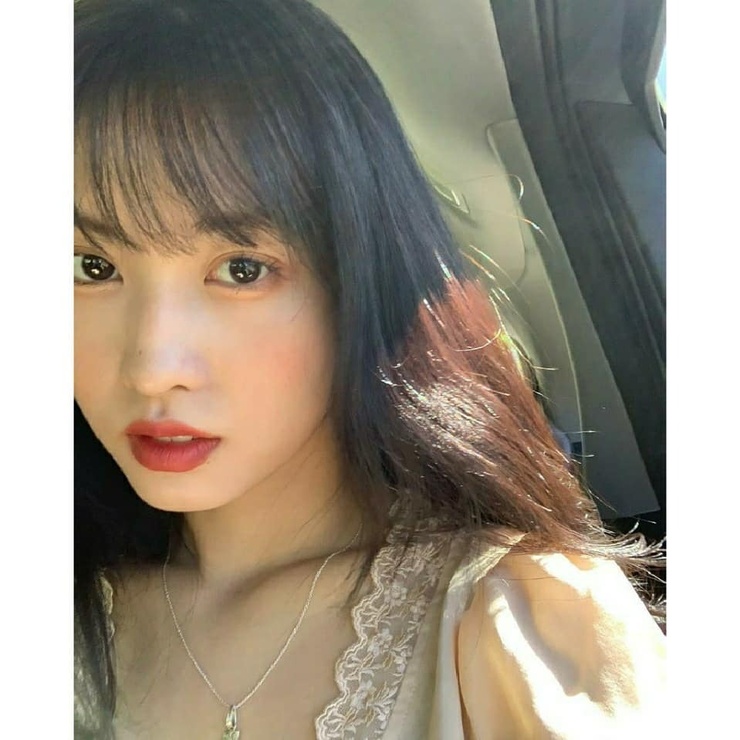 Hirai Momo