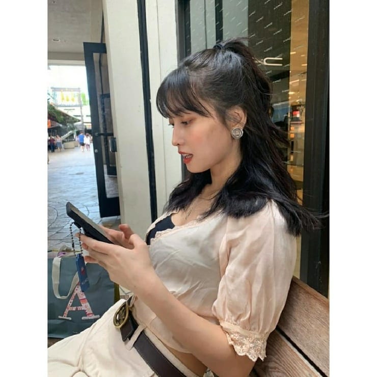Hirai Momo