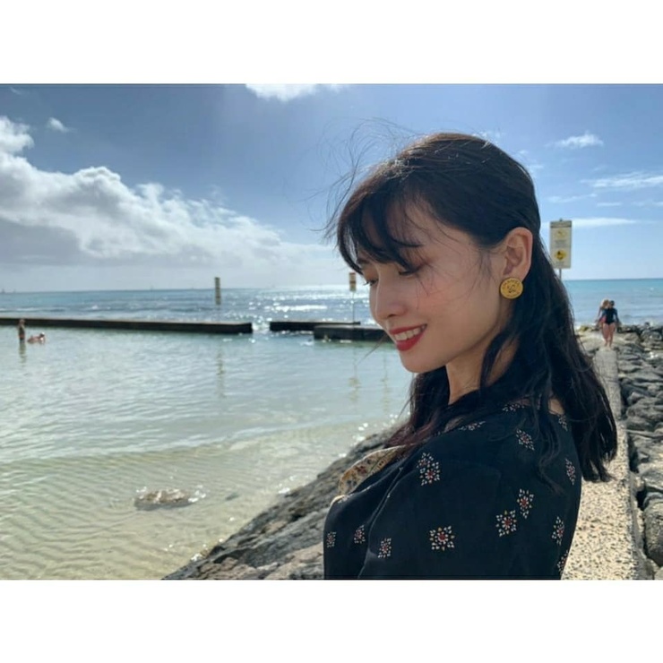 Hirai Momo
