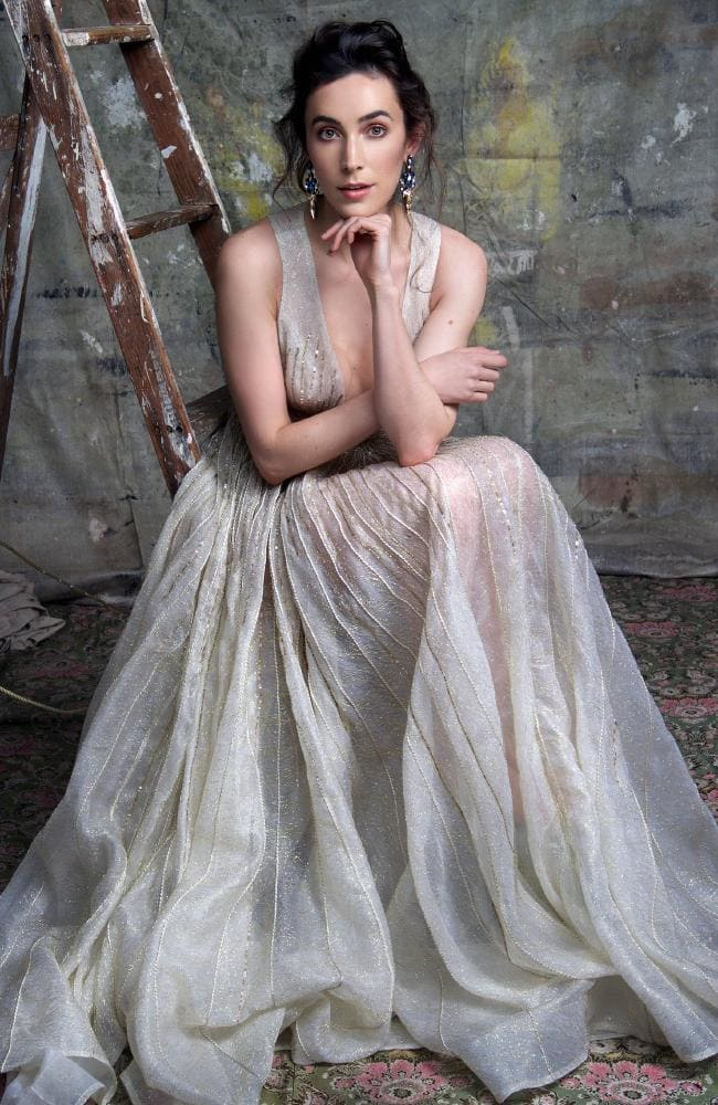 Picture of Geraldine Hakewill