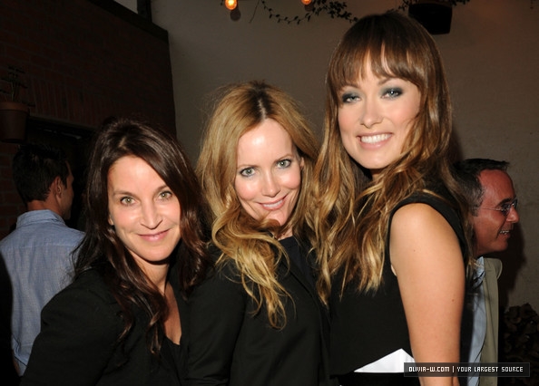 Olivia Wilde