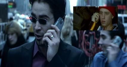 Phone Booth