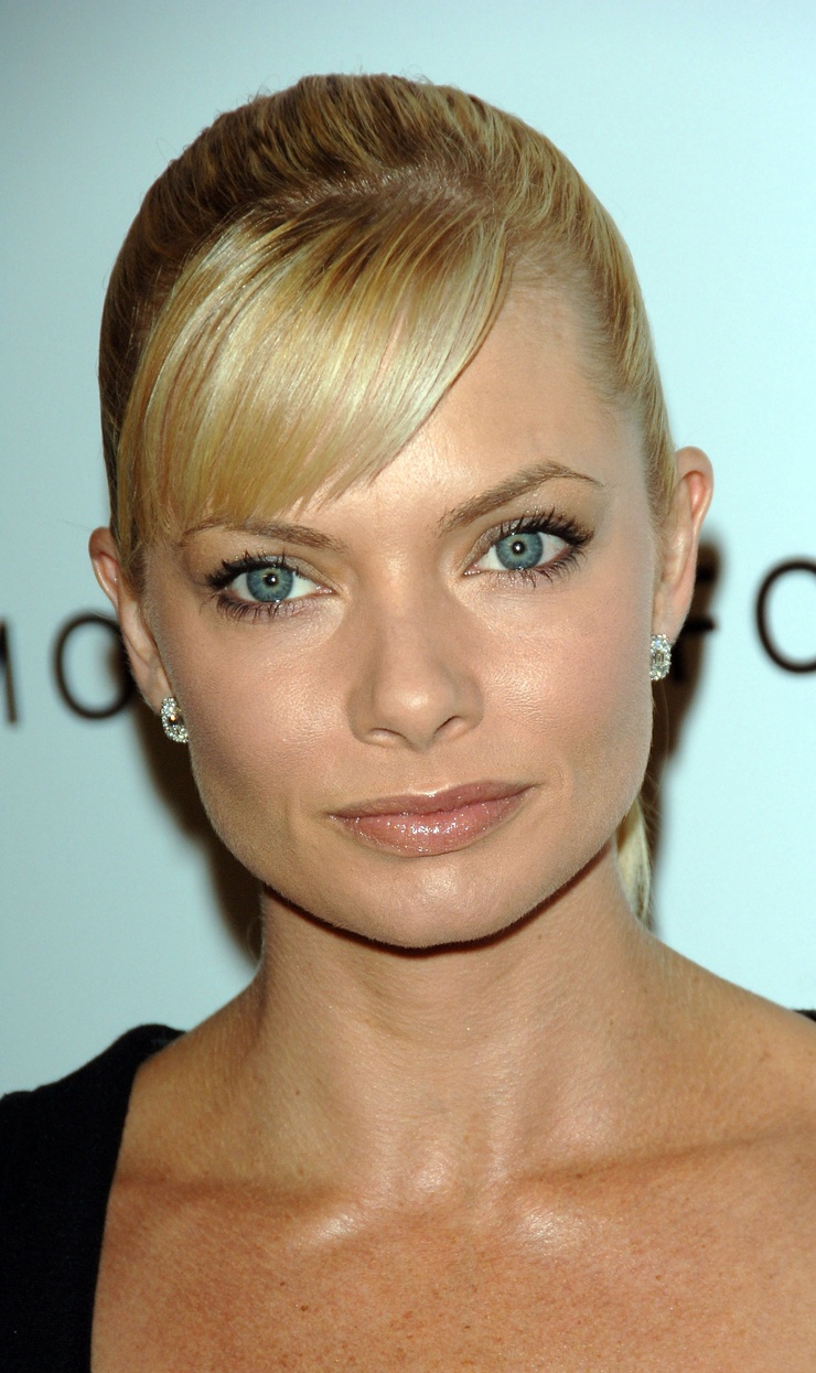 Jaime Pressly Jaime Pressly