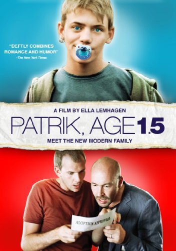 Patrik, Age 1.5