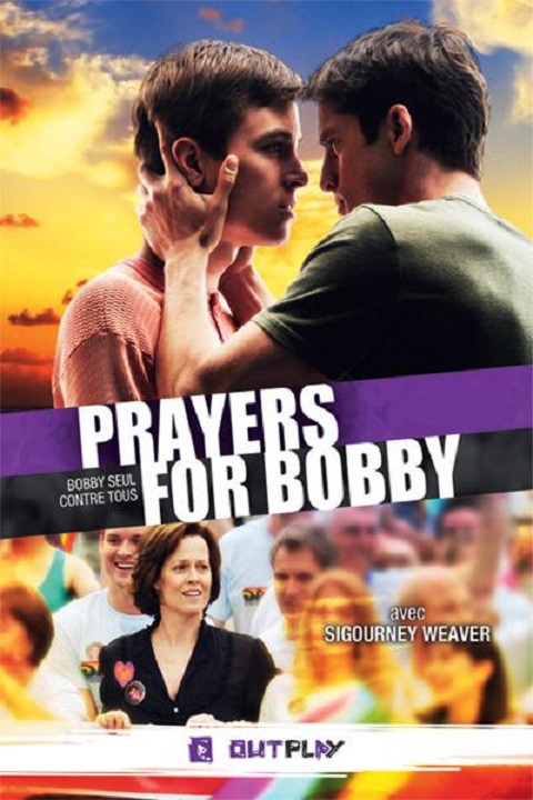 Prayers for Bobby