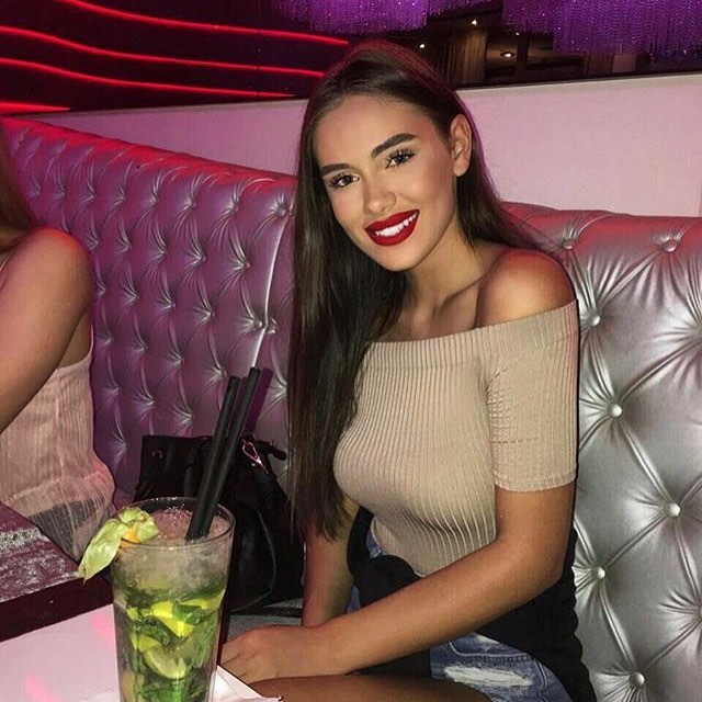 Lorena Haliti Lorena Haliti
