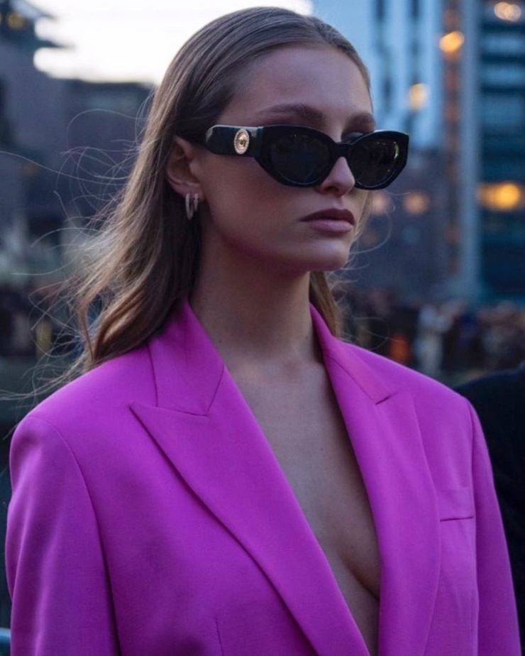 Beatrice Vendramin Beatrice Vendramin