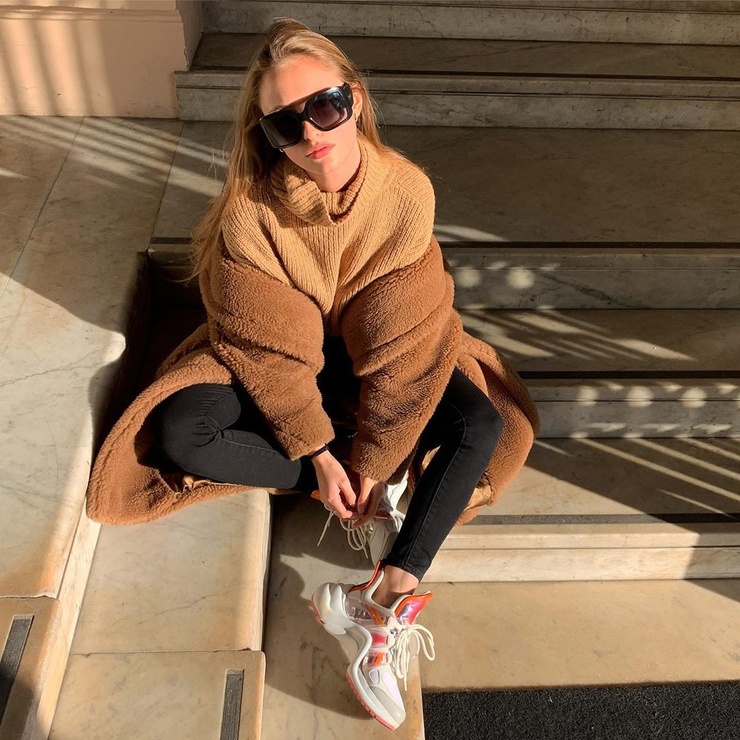 Beatrice Vendramin Beatrice Vendramin